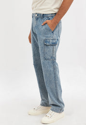 Aero Cargo Jeans