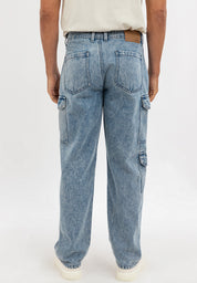 Aero Cargo Jeans