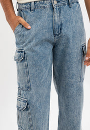 Aero Cargo Jeans