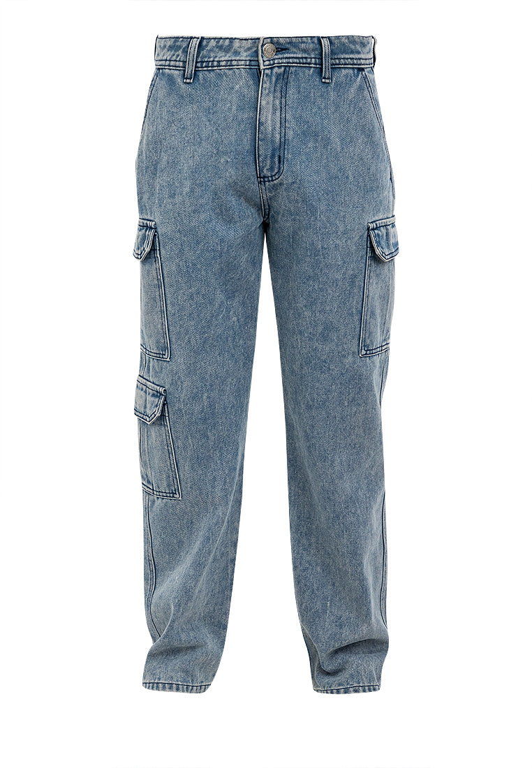 Aero Cargo Jeans