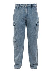 Aero Cargo Jeans
