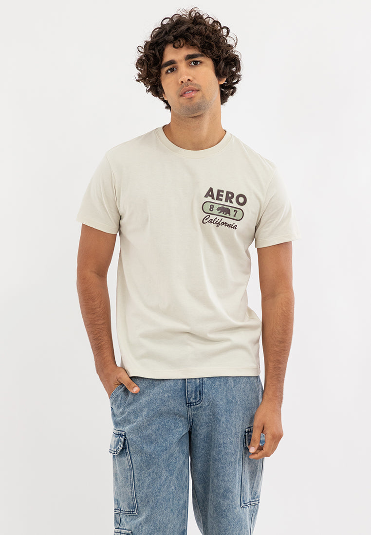 California Graphic Tee