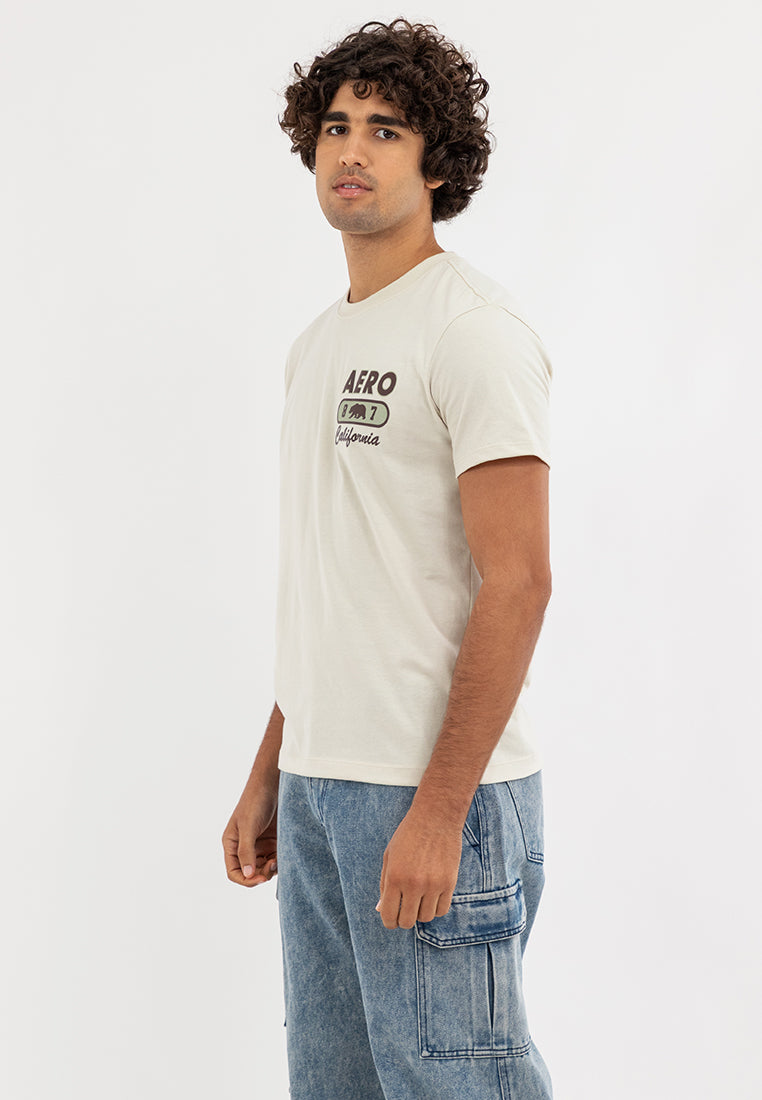 California Graphic Tee