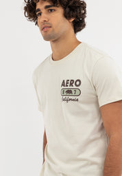 California Graphic Tee