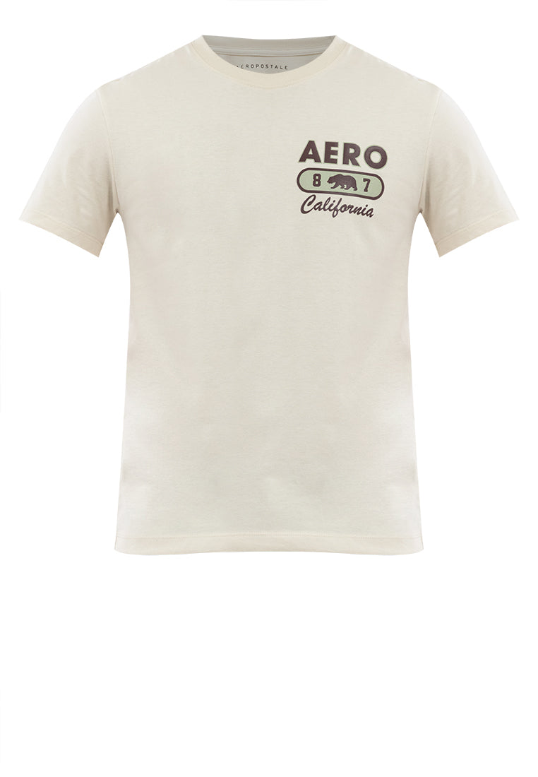 California Graphic Tee