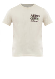 California Graphic Tee