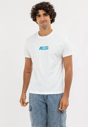 A1987 Graphic Tee