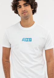 A1987 Graphic Tee