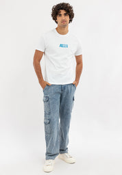 A1987 Graphic Tee