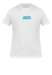 A1987 Graphic Tee