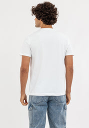 NY Applique Logo Tee