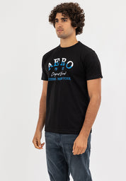 Original Brand Graphic Tee