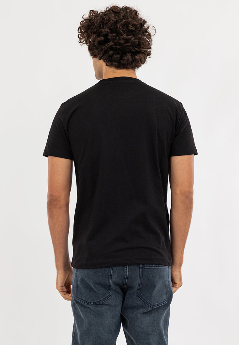 Original Brand Graphic Tee