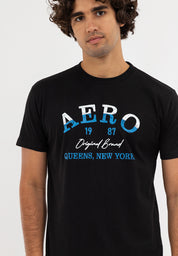 Original Brand Graphic Tee