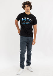 Original Brand Graphic Tee