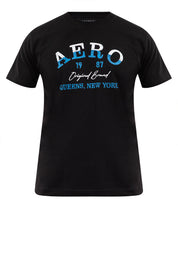 Original Brand Graphic Tee