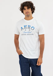 Original Brand Graphic Tee