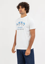 Original Brand Graphic Tee