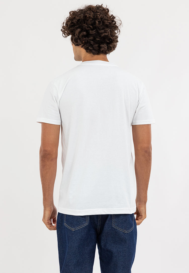 Original Brand Graphic Tee