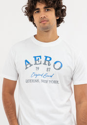 Original Brand Graphic Tee