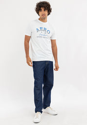 Original Brand Graphic Tee