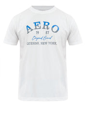 Original Brand Graphic Tee