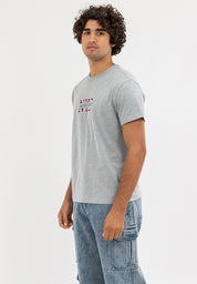 NYC Applique Logo Tee