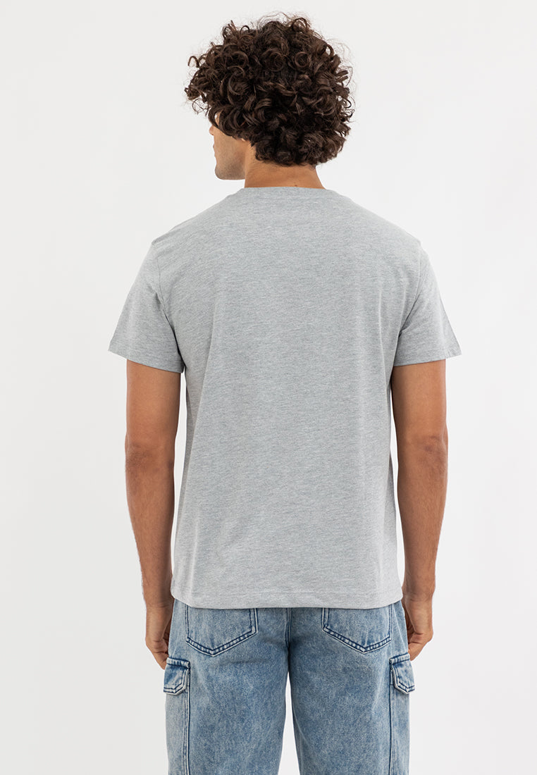 NYC Applique Logo Tee