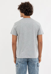 NYC Applique Logo Tee