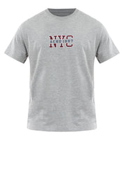 NYC Applique Logo Tee