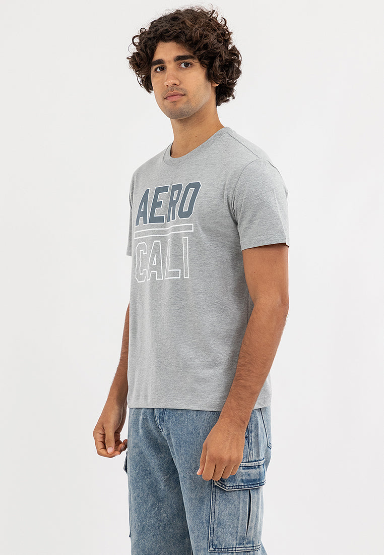 Cali Logo Graphic Tee