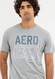 Cali Logo Graphic Tee