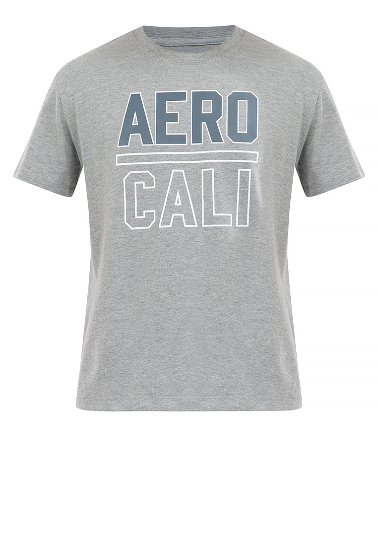 Cali Logo Graphic Tee