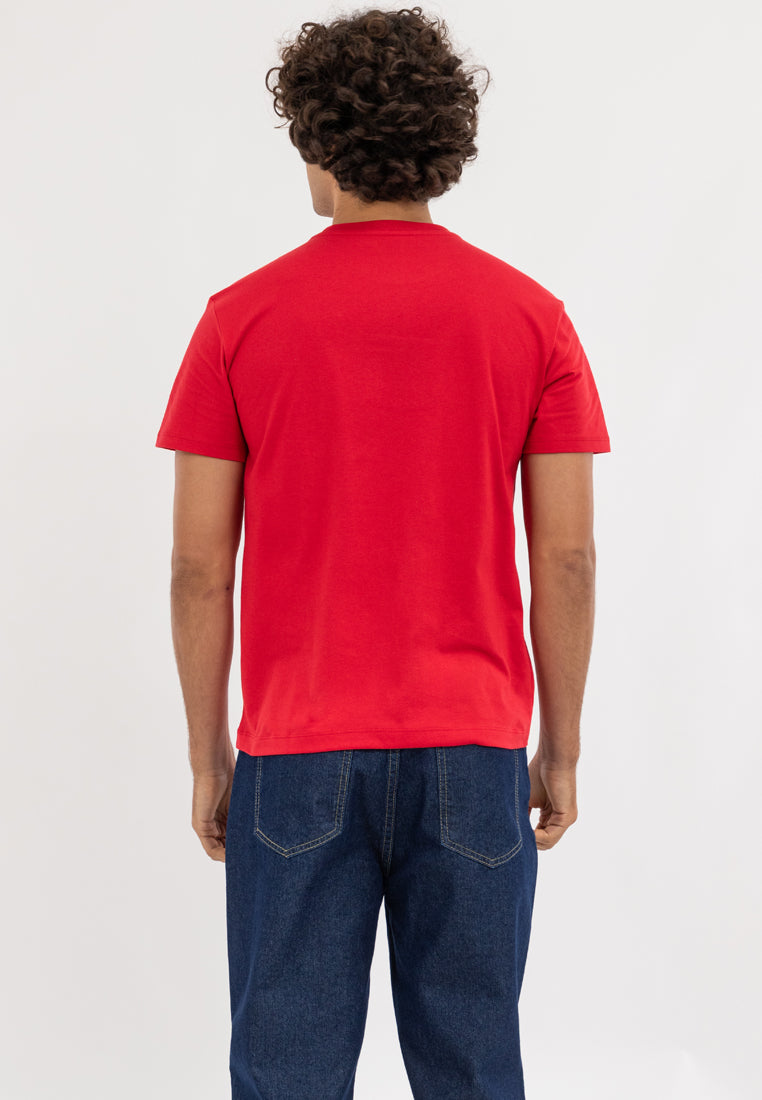 NYC Applique Logo Tee