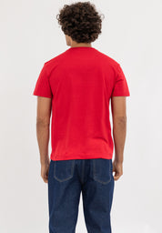 NYC Applique Logo Tee