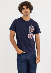 1987 Applique Graphic Tee