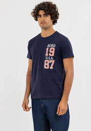 1987 Applique Graphic Tee