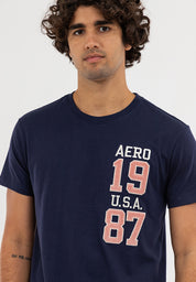 1987 Applique Graphic Tee