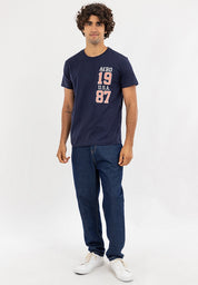 1987 Applique Graphic Tee