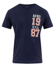 1987 Applique Graphic Tee