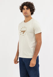 NYC Applique Graphic Tee