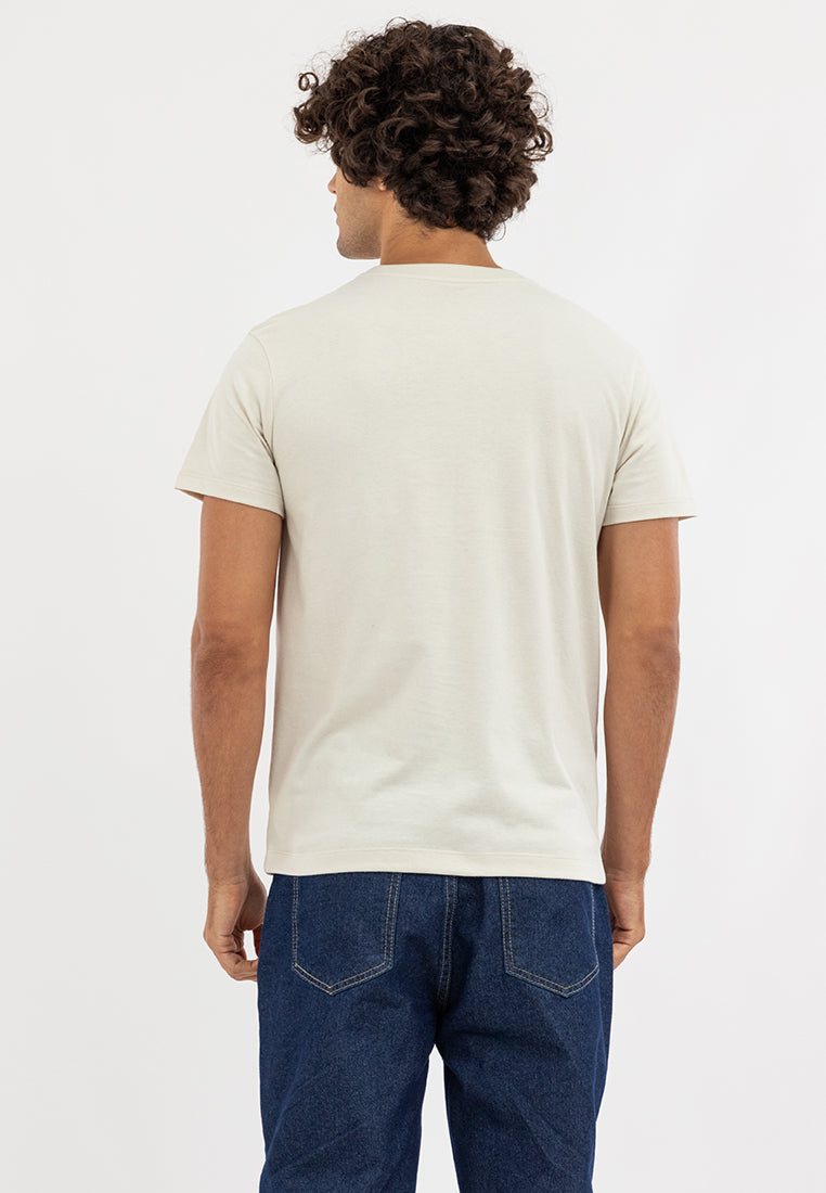 NYC Applique Graphic Tee