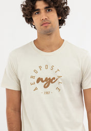 NYC Applique Graphic Tee