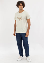 NYC Applique Graphic Tee