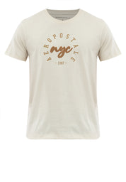 NYC Applique Graphic Tee