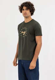 NYC Applique Graphic Tee