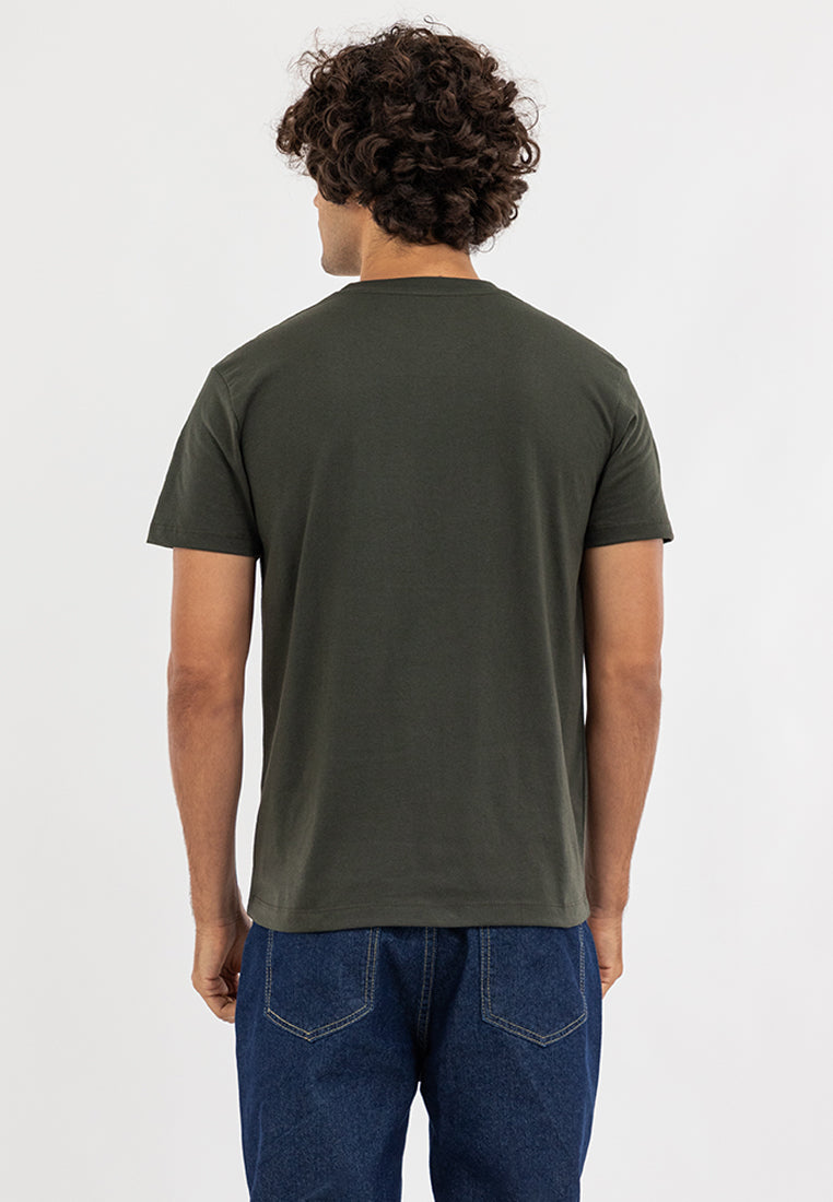 NYC Applique Graphic Tee