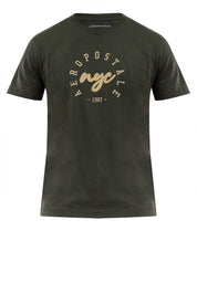 NYC Applique Graphic Tee