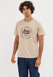 1987 Embossed Tee