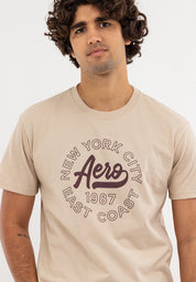 1987 Embossed Tee